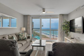 Pelican Beach 1213 condo